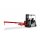 Kranarm KA3-1 - 1000 kg Traglast - Farbton RAL 3000 - Feuerrot