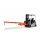 Kranarm KA3-1 - 1000 kg Traglast - Farbton RAL 2004 - Reinorange