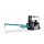 Kranarm KA3-1 - 1000 kg Traglast - Farbton RAL 5018 - Türkis