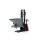 Abrollkipper THD-BB 60 - 0,6 cbm Volumen - Farbton RAL 7005 - Mausgrau