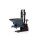 Abrollkipper THD-BB 60 - 0,6 cbm Volumen - Farbton RAL 7016 - Anthrazitgrau