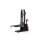 Lastarm LA1-DST - 1500 mm - Farbton RAL 7005 - Mausgrau