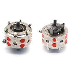 Delimon Ersatzteil-Kit FZAETB0016 - Pumpenkörper FZ-A - 12 Auslässe - 0,1 cm³