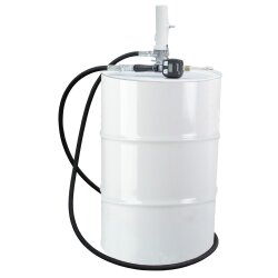 Samoa Hallbauer Ölabgabeset PumpMaster 2 - 30 l/min - 875 mm Tauchrohr