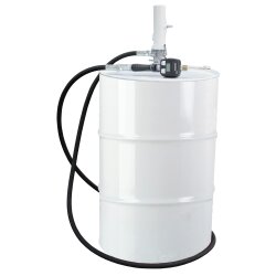 Samoa Ölabgabeset PumpMaster 2 - 30 l/min - 875 mm Tauchrohr