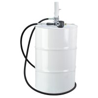 Samoa Ölabgabeset PumpMaster 2 - 30 l/min - 875 mm...