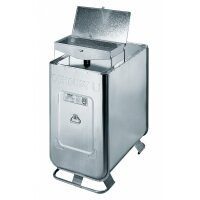 Samoa Lagertank - 1.000 Liter - aus PE - inkl....