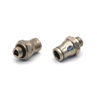 BEKA MAX Gerade Einschraubverschraubung - G1/8" auf...