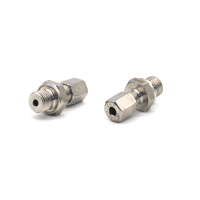 BEKA MAX Gerade Einschraubverschraubung - G 1/8" auf...