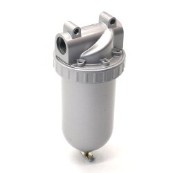 Delimon Druckluftfilter FA-CK - 20 bar