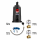Tauchpumpen-Paket EvoPress 5-50 X Pro - 5 Meter - 80...