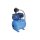 Hauswasserwerk EVOBOOST 24 FUTUREJET 1A - Wasserversorgung, Druckerhöhung & Bewässerung - häuslich & gewerblich - sauberes Wasser - 48 m - 0,55 kW