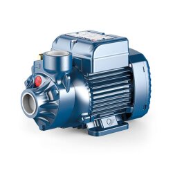 Wasserpumpe PKm300 - 90 l/min (5,4 m³/h) - einphasig - 230 Volt - 50 Hz - 2,20 kW - Wasserversorgung, Druckerhöhung & Bewässerung - häuslich & gewerblich