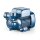 Wasserpumpe PQm300 - Wasserversorgung, Klimaanlagensysteme, Kühlsysteme, Waschanlagen, Druckerhöhung, Bewässerung - häuslich & industriell - 90 l/min (5,4 m³/h) - einphasig 230 V-50 Hz - 2,20 kW