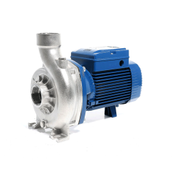 Wasserpumpe NGA 3C PRO - 770 l/min (46,20 m³/h) - dreiphasig - 400 Volt - 50 Hz - Wasserversorgungssysteme, Waschanlagen, Kühlsysteme, Wasseraufbereitungsanlagen - industriell & landwirtschaftliche Anwendung