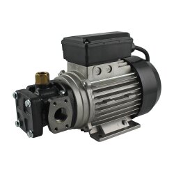Samoa 561100 Elektrozahnradpumpe - 230 Volt - 9,5 Liter
