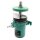SKF Kolbenpumpenaggregat für Fett - 7,4 cm³/Hub - bis NLGI Klasse 2
