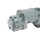 SKF 20-Kreis-Zahnradpumpe ZM2202 - 20 x 0,035 l/min - 20 bar - 230/400V 50HZ + 460V 60HZ - Zur Anbringung separat vom Ölbehälter