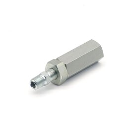 SKF Auslasskontrolle