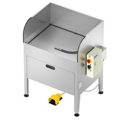 Manuelles Teilewaschgerät Lavapen 3C Open - 75 Liter Tank - 10 l/min - 0,75 kW