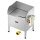 Manuelles Teilewaschgerät Lavapen 4C Open - 90 Liter Tank - 10 l/min - 0,75 kW