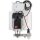 Elektrische Zahnradpumpe - 110V AC - 10,5 l/min - 10-60 bar - 1/2" BSP AG - selbstansaugend