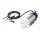 Zahnradpumpe für AdBlue®  - elektrisch und selbstansaugend  - 12 V - 240 W - 25 l/min