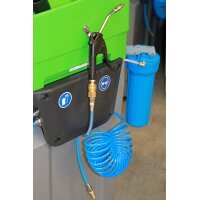 Bio-Circle Teilewaschgerät Prolaq Compact - 8 l/min - 60 Liter Füllmenge - 3-Stufen Aufbereitung