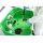 Bio-Circle Teilewaschgerät Prolaq Compact - 8 l/min - 60 Liter Füllmenge - 3-Stufen Aufbereitung