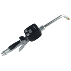 Samoa Füllpistole EC 30 - elektronisch - G 3/4" - elektr. Zähler