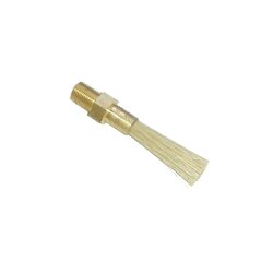 SKF Schmierpinsel UC-1066-10 - Messing - Ø 15 mm
