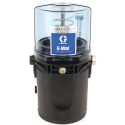 Graco Progressivpumpen G-Mini - für Fett - Ohne Steuerung - in verschiedenen Ausführungen