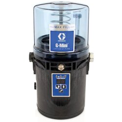 Graco Progressivpumpen G-Mini - für Fett - Mit Steuerung - in verschiedenen Ausführungen