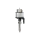 Kolbenpumpe Typ 63-320 - 320 cm³/Doppelhub - 63:1 - Förderdruck: 378 bar - mit Wandhalterung