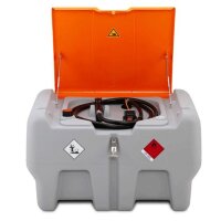 11596 - CEMO 440l DT-Mobil Easy - Tauchpumpe - 30 l/min -...