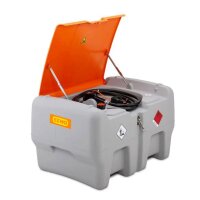 11596 - CEMO 440l DT-Mobil Easy - Tauchpumpe - 30 l/min -...