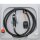 11596 - CEMO 440l DT-Mobil Easy - Tauchpumpe - 30 l/min - Zapfpistole - für Diesel - ohne Akku