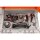 11631 - CEMO 980l CUBE-Dieseltank Outdoor Premium - 230V - 56 l/min - 8 m Schlauchaufroller - mit Deckel