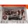 11635 - CEMO 980l CUBE-Tank Mobil Premium - 24/12V Cematic Duo - 70/35 l/min - 8 m Schlauchaufroller - mit Zähler