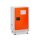 11652 - CEMO Akku-Lagerschrank FMplus S - 3 Lagerebenen - mit Rauchmelder