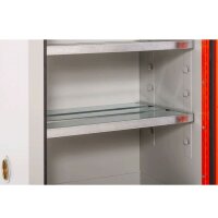 11655 - CEMO Einlegeboden - für Akku-Lagerschränke FMplus S