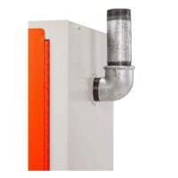 11661 - CEMO Adapter für Entlüftungsleitung -...