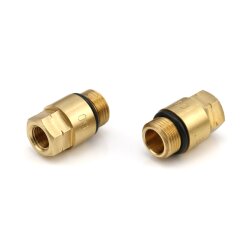 Dosier-Kit für ZEM 35 - 0,3 ccm