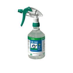 Bio-Circle Kaltreiniger CB 100 - 20 x 500 ml PET-Flasche - VOC frei