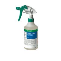 Bio-Circle Edelstahl Pflegeöl E-NOX Care - 20 x 500 ml PET-Flasche - VOC-frei