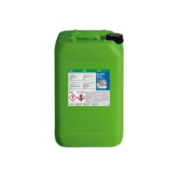 Bio-Circle Edelstahl Pflegeöl E-NOX Care - 5 Liter Kunststoff-Kanister - VOC-frei