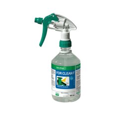 Bio-Circle Reiniger For Clean F - 20 x 500 ml PET-Flasche - VOC-frei