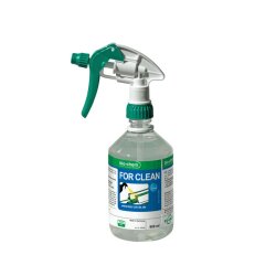 Bio-Circle Reiniger For Clean - 20 x 500 ml - VOC-frei