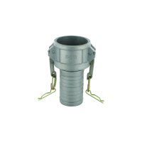 Camlock Dose - Mutterteil - Typ C - 2" - mit...