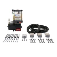 BEKA MAX Fett-Progressiv-Komplettsystem - EP1 - 2,5 kg -...